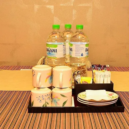 Jetty Suites Apartments Malacca Room photo