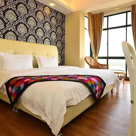 Jetty Suites Apartments Malacca Room photo