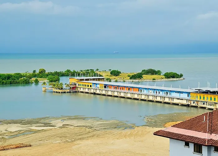Jetty Suites Apartments
