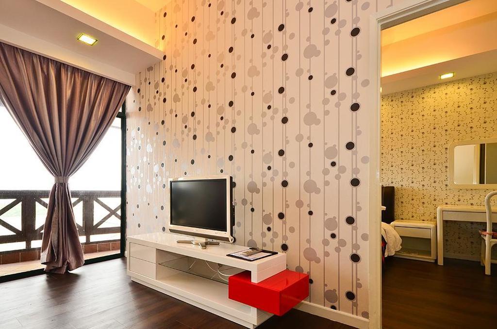 Apartemen Jetty *