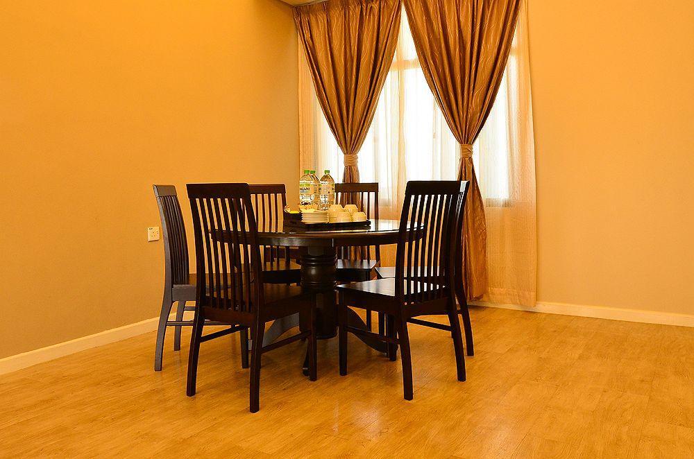 Jetty Apartment Malacca