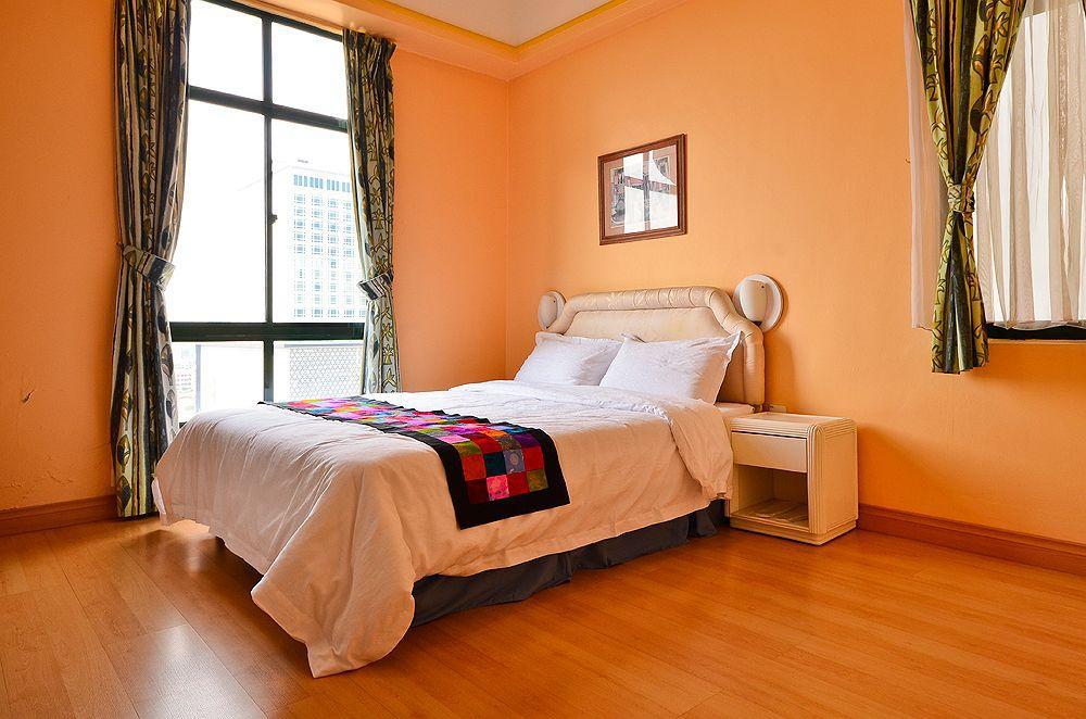 Jetty Apartment
