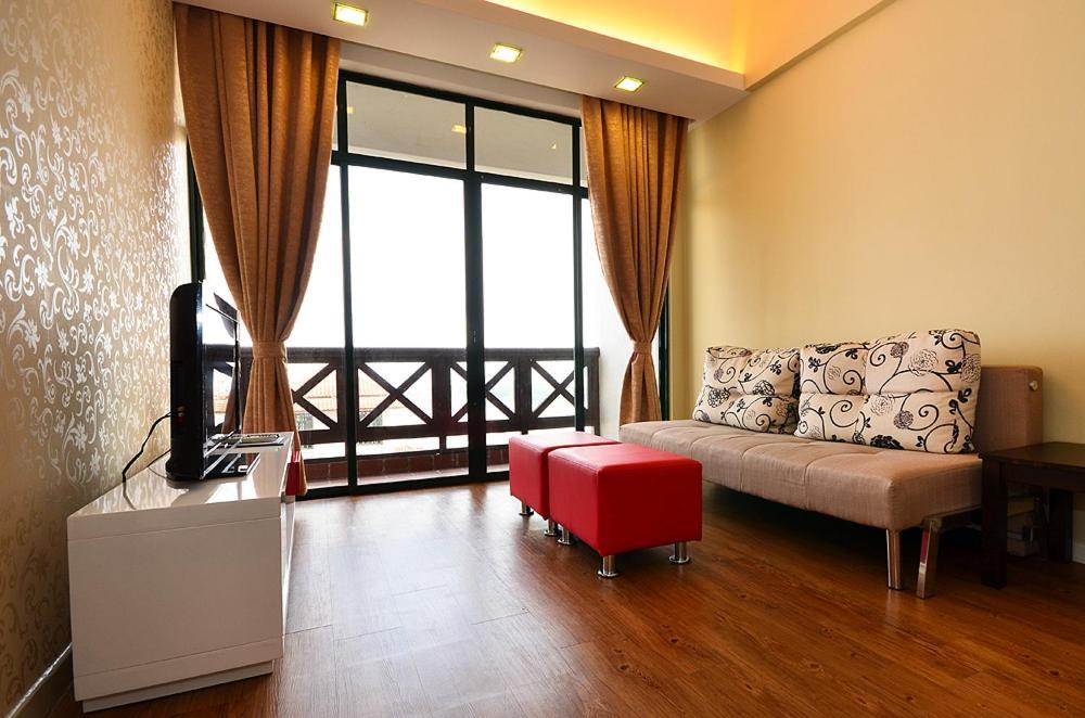 Apartment Jetty