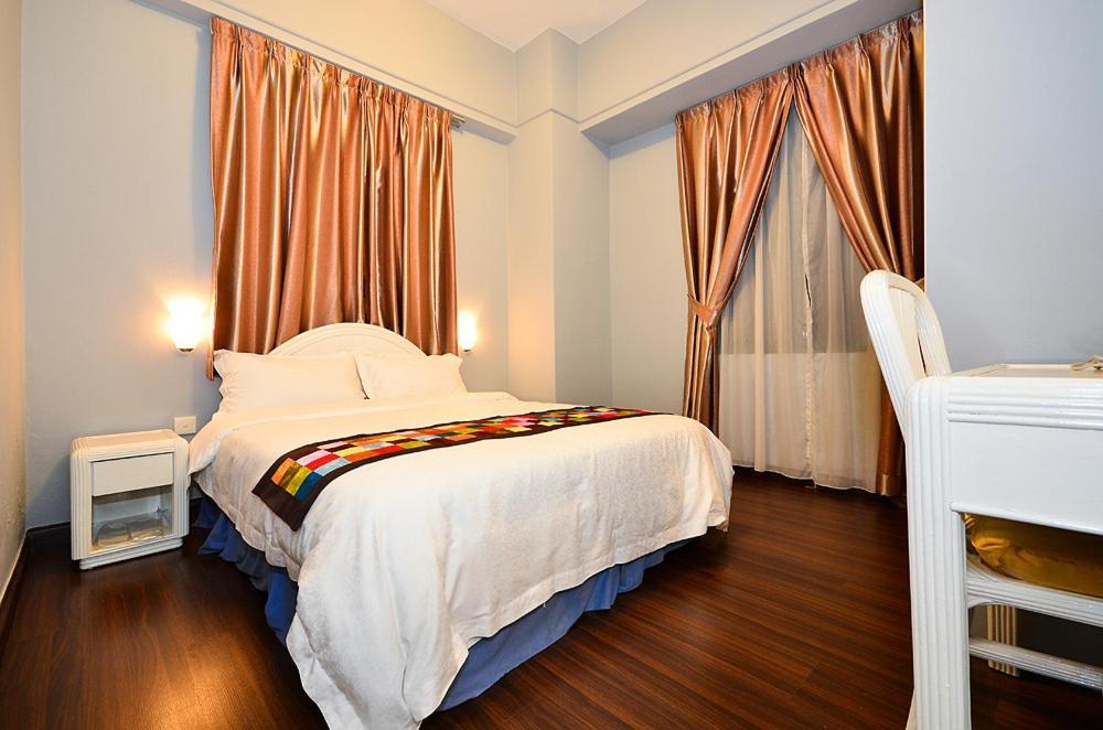 Apartemen Jetty *