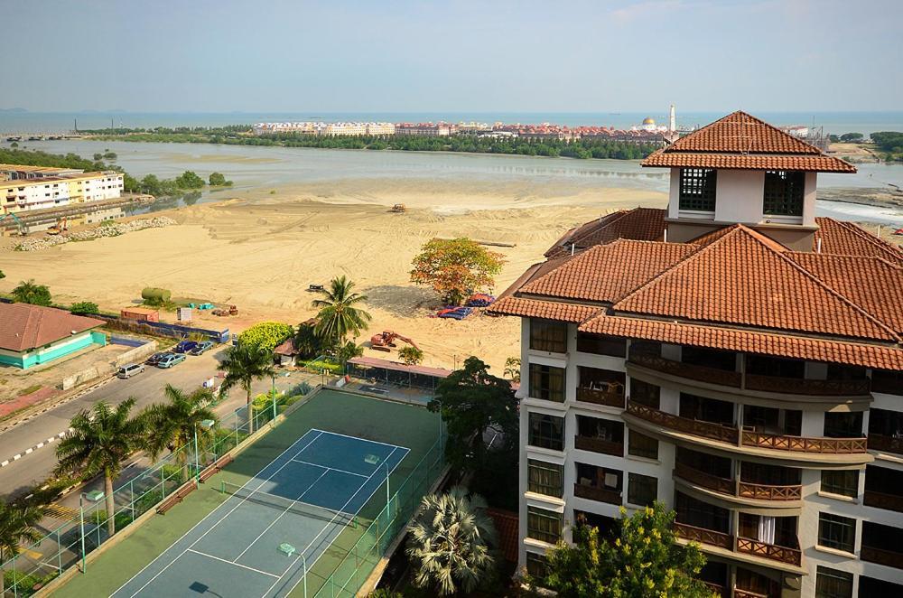 Apartment Jetty