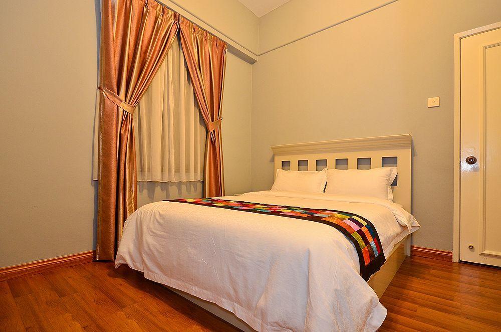 Apartment Jetty Malacca