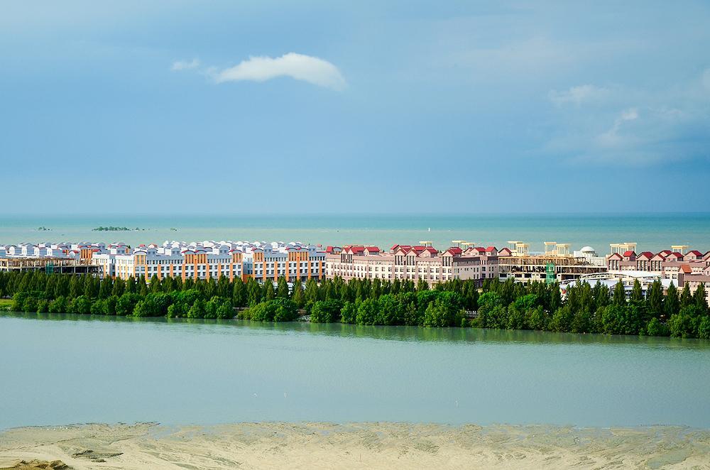 Jetty