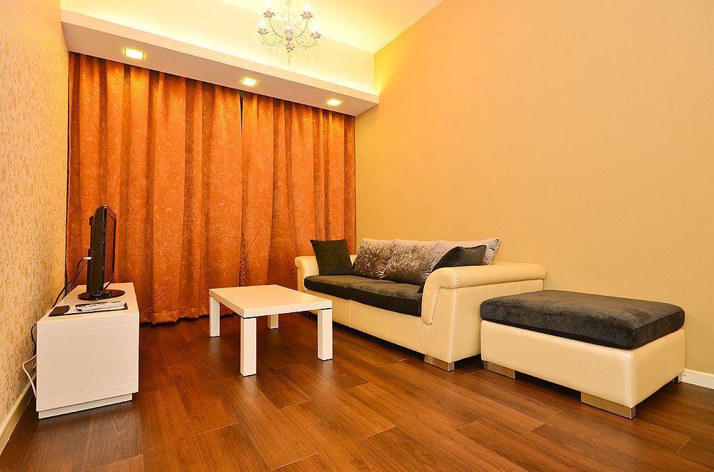 Apartemen Jetty