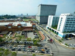 Jetty Apartemen *