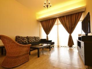 Jetty Apartment Malacca