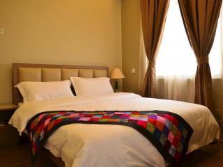 Apartment Jetty Malacca
