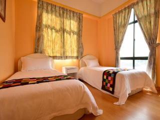 Apartment Jetty Malacca