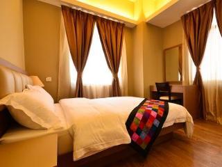 Apartment Jetty Malacca