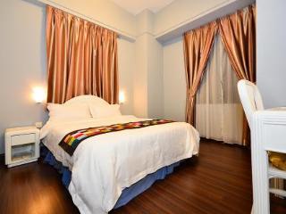 Jetty Apartment