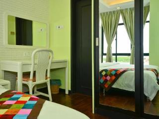 Jetty Apartment *