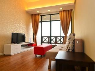 Apartment Jetty *