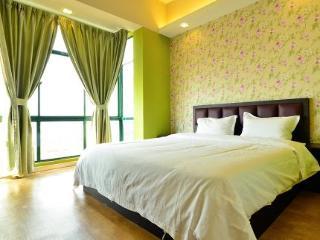 Jetty Apartment